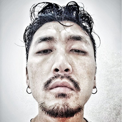 Designspiration profile picture for @daddy