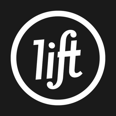 Designspiration profile picture for @lift