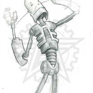Designspiration profile picture for @atomic