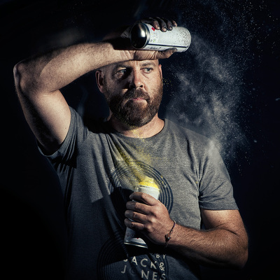 Designspiration profile picture for @kaufman