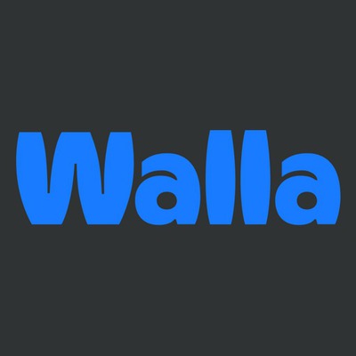 Designspiration profile picture for @walla