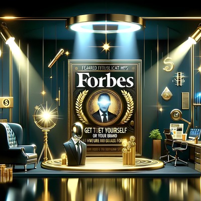 Designspiration profile picture for @forbes