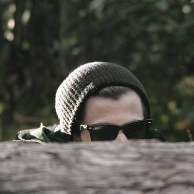 Designspiration profile picture for @stranger