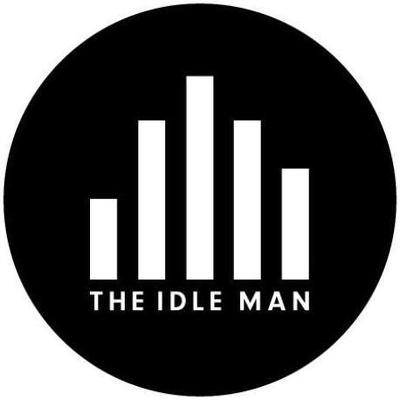 Designspiration profile picture for @idle