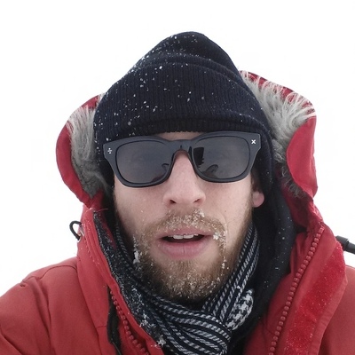Designspiration profile picture for @conrad