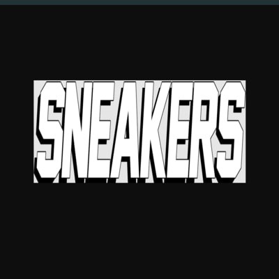 Designspiration profile picture for @sneakers