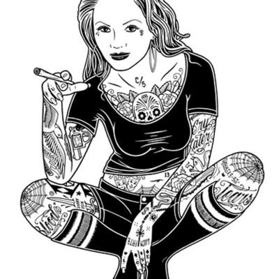 Designspiration profile picture for @giant