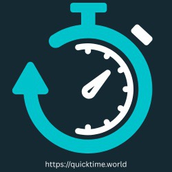 Designspiration profile picture for @quicktime