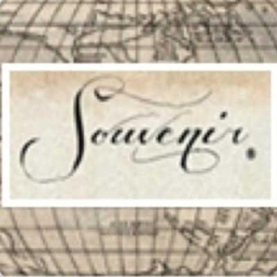 Designspiration profile picture for @souvenir