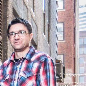 Designspiration profile picture for @sherman