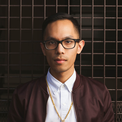 Designspiration profile picture for @imprint