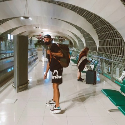 Designspiration profile picture for @syringe