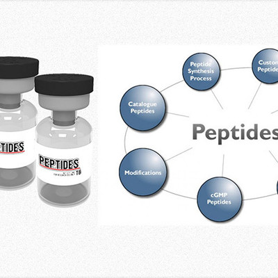 Designspiration profile picture for @peptides