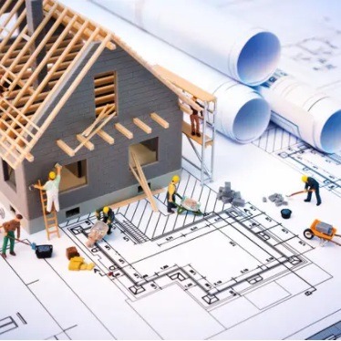Designspiration profile picture for @renovation