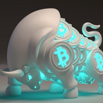 Designspiration profile picture for @crypto