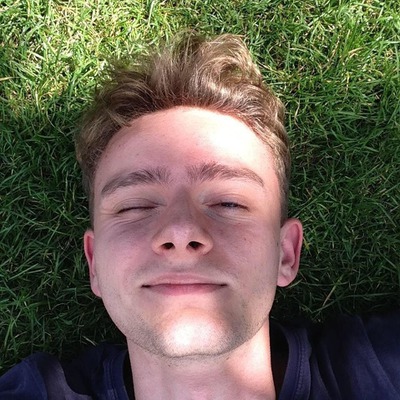Designspiration profile picture for @fudge