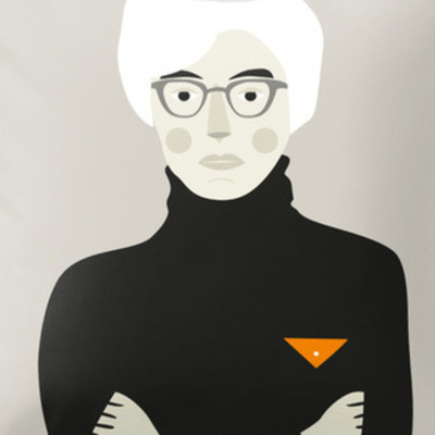 Designspiration profile picture for @mushroom