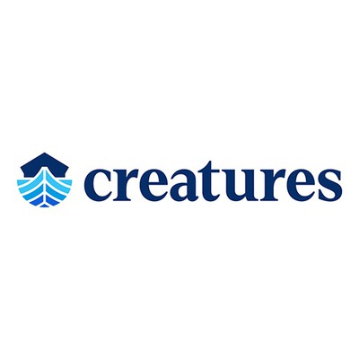 Designspiration profile picture for @creatures