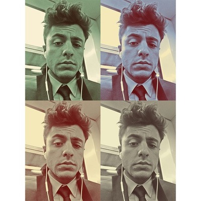 Designspiration profile picture for @pov