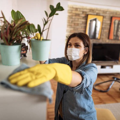 Designspiration profile picture for @housecleaning