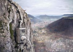 Photo Manipulations by Souverein #inspiration #photography #manipulations