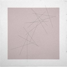 Geometry Daily #geometry #lines #print #geometric #minimal #poster