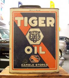 All sizes | Tiger | Flickr - Photo Sharing! #tiger #oil