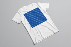 8x16 Tee #apparel #shirt #tee #fashion #style