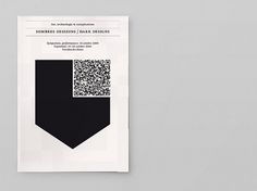 Notter + Vigne #design #book #geometric #cover #simple