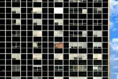 http://bethanyediger.tumblr.com/ #bethany #curtain #orange #ediger #windows