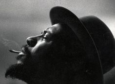 making tea naked | Thelonious Monk #jazz #thelonious #monk #portrait #music