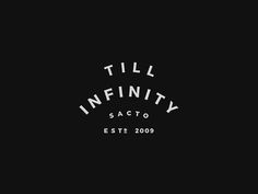 till infinity_badge