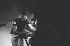 WANKEN - The Blog of Shelby White » Tycho Live Band 35mm Photography + Portland + Seattle #tycho #photography #band