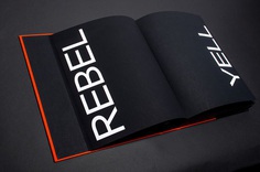 REBEL YELL: THE S.L.A. on Behance