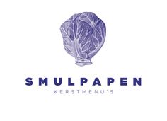 Smulpapen on Behance #logo #smulpapen