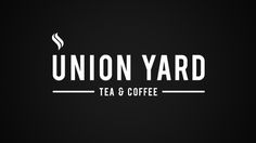 Matthew Hancock #logotype #hancock #yard #union #click #design #graphic #marque #the #matthew #tea #coffee #logo