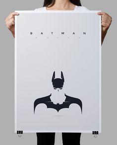 Batman @ https://dribbble.com/shots/1862052-Batman