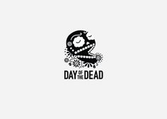 This is Kaleena #festival #dead #of #the #day #logo