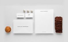 Good design makes me happy: Project Love: Catalina Fernandez #design #graphic #identity