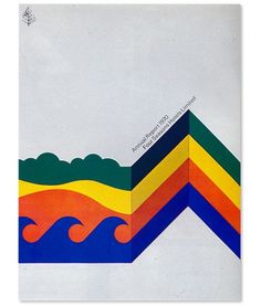 grain edit · Gottschalk + Ash #four #annual #cover #1970s #report #seasons #hotel