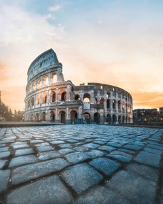 #ig_rome: Beautiful Cityscapes of Rome by Valerio Benincasa