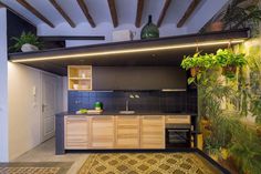 Double Bedroom Apartment Renovation in the Barcelona's Gothic Quarter 3