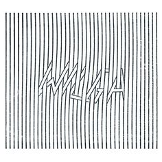 Wilga: Wilga (Daniel Szlachtowski, Kasia Berent) #cover #stripes #cd #music