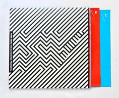 █ Max Kaplun #music #graphic #album #electronic #diagonal #indie #record design #sleeves