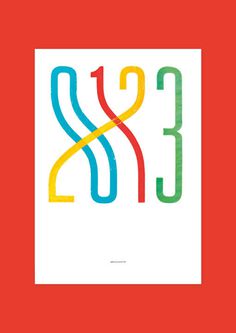 pupilpeople_2013_03 #typography #print #illustration
