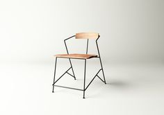 Power by Mario Tsai #chair #minimalism #furniture