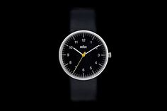 Whiteboard Journal • Braun Watch Collection #braun #design #watch