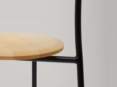 Cafe Furniture Chairs and Stool — minimalgoods