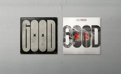 Tumblr #packaging #album #design #good