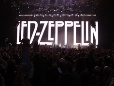 Led Zeppelin - finale on Flickr - Photo Sharing! #zeppelin #led